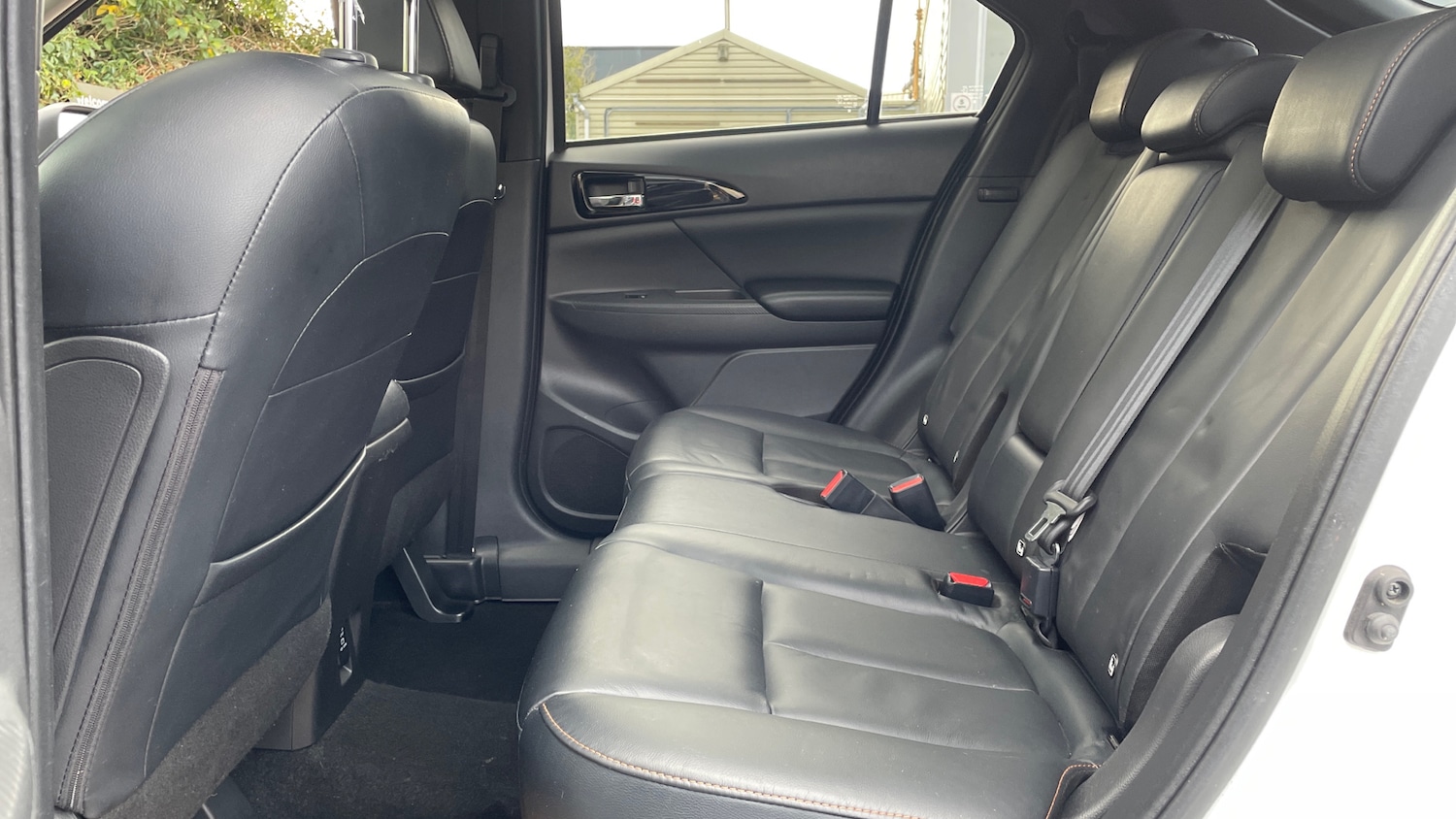 Used Mitsubishi Eclipse Cross 2021 for sale - 76149091: Photo 14