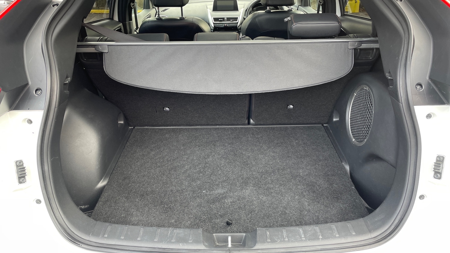 Used Mitsubishi Eclipse Cross 2021 for sale - 76149091: Photo 15