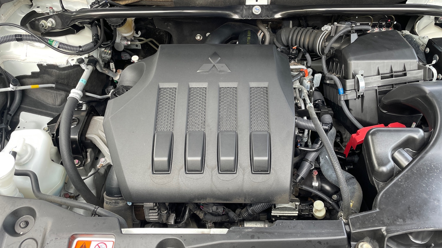 Used Mitsubishi Eclipse Cross 2021 for sale - 76149091: Photo 16