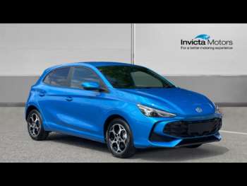 Used MG MG3 2024 for sale - 75338254: Photo