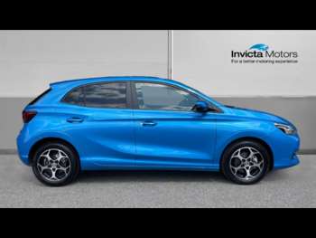 Used MG MG3 2024 for sale - 75338254: Photo