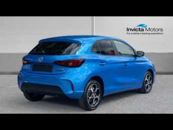 Used MG MG3 2024 for sale - 75338254: Photo
