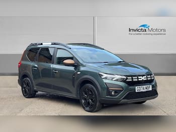 Used Dacia Jogger 2025 for sale - 79792551: Photo