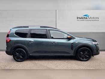 Used Dacia Jogger 2025 for sale - 79792551: Photo