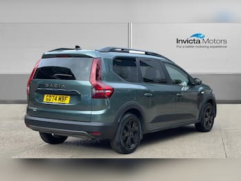 Used Dacia Jogger 2025 for sale - 79792551: Photo
