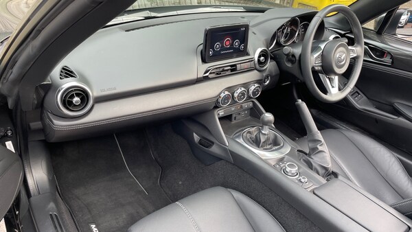 Used Mazda MX-5 RF 2022 for sale - 76149111: Photo 10