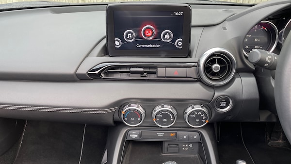 Used Mazda MX-5 RF 2022 for sale - 76149111: Photo 12