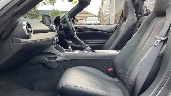Used Mazda MX-5 RF 2022 for sale - 76149111: Photo 14