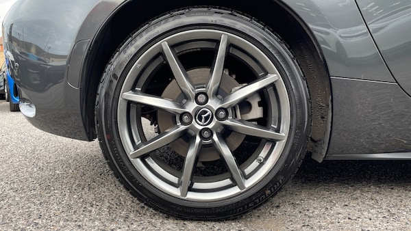 Used Mazda MX-5 RF 2022 for sale - 76149111: Photo 19