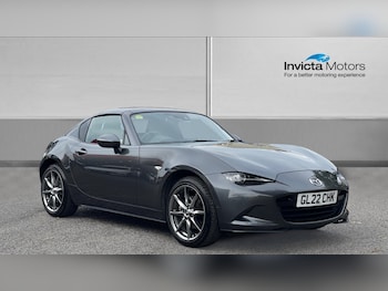 Mazda - MX-5 RF