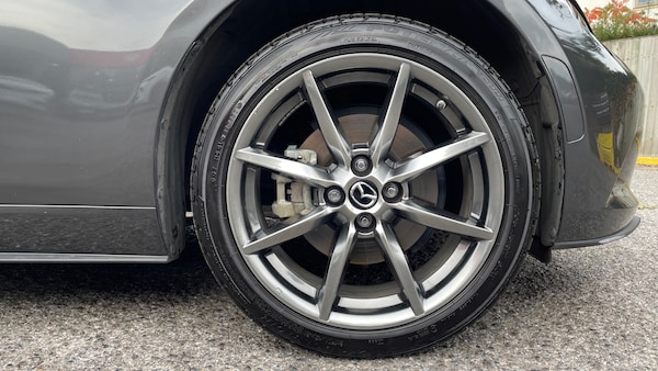 Used Mazda MX-5 RF 2022 for sale - 76149111: Photo 20