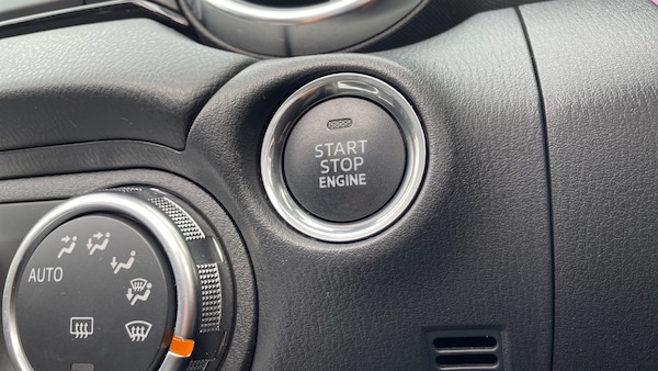 Used Mazda MX-5 RF 2022 for sale - 76149111: Photo 25