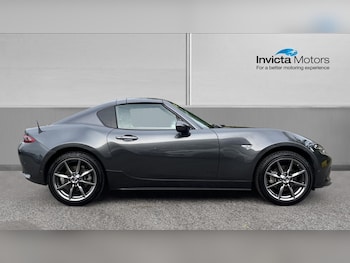 Used Mazda MX-5 RF 2022 for sale - 76149111: Photo 2