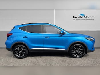 Used MG MG ZS 2024 for sale - 79519751: Photo