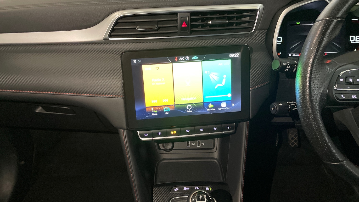 Used MG MG ZS 2023 for sale - 77837069: Photo 12