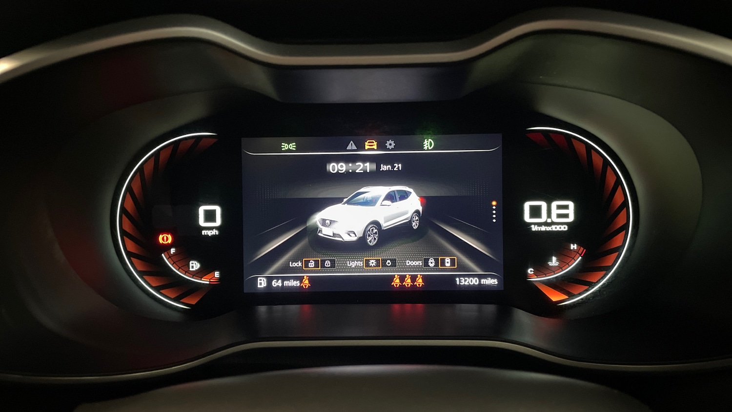 Used MG MG ZS 2023 for sale - 77837069: Photo 13