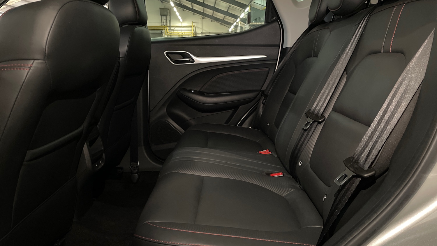 Used MG MG ZS 2023 for sale - 77837069: Photo 14