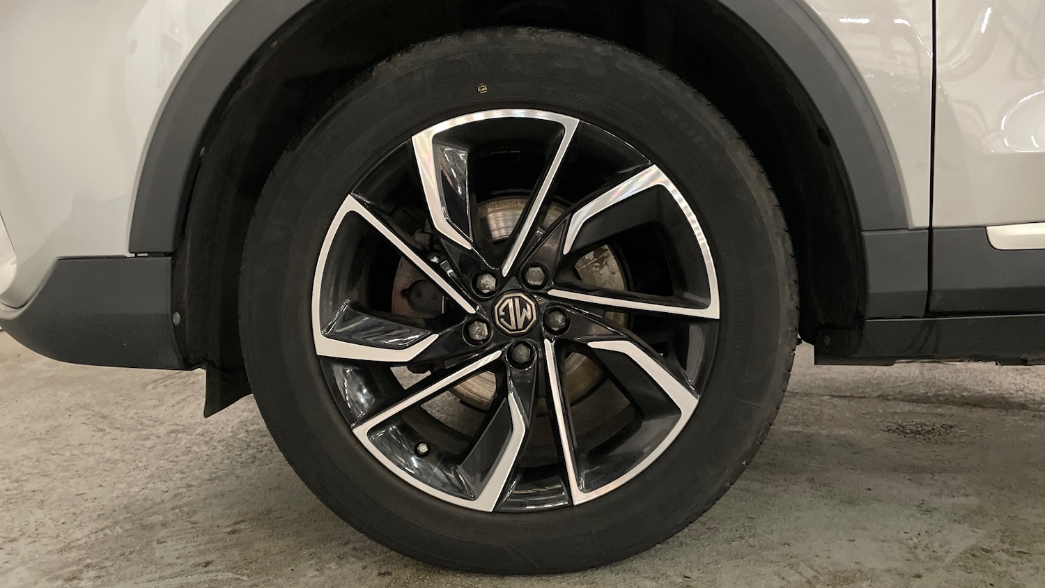 Used MG MG ZS 2023 for sale - 77837069: Photo 17