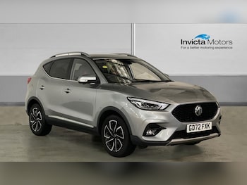 MG MG ZS feature image