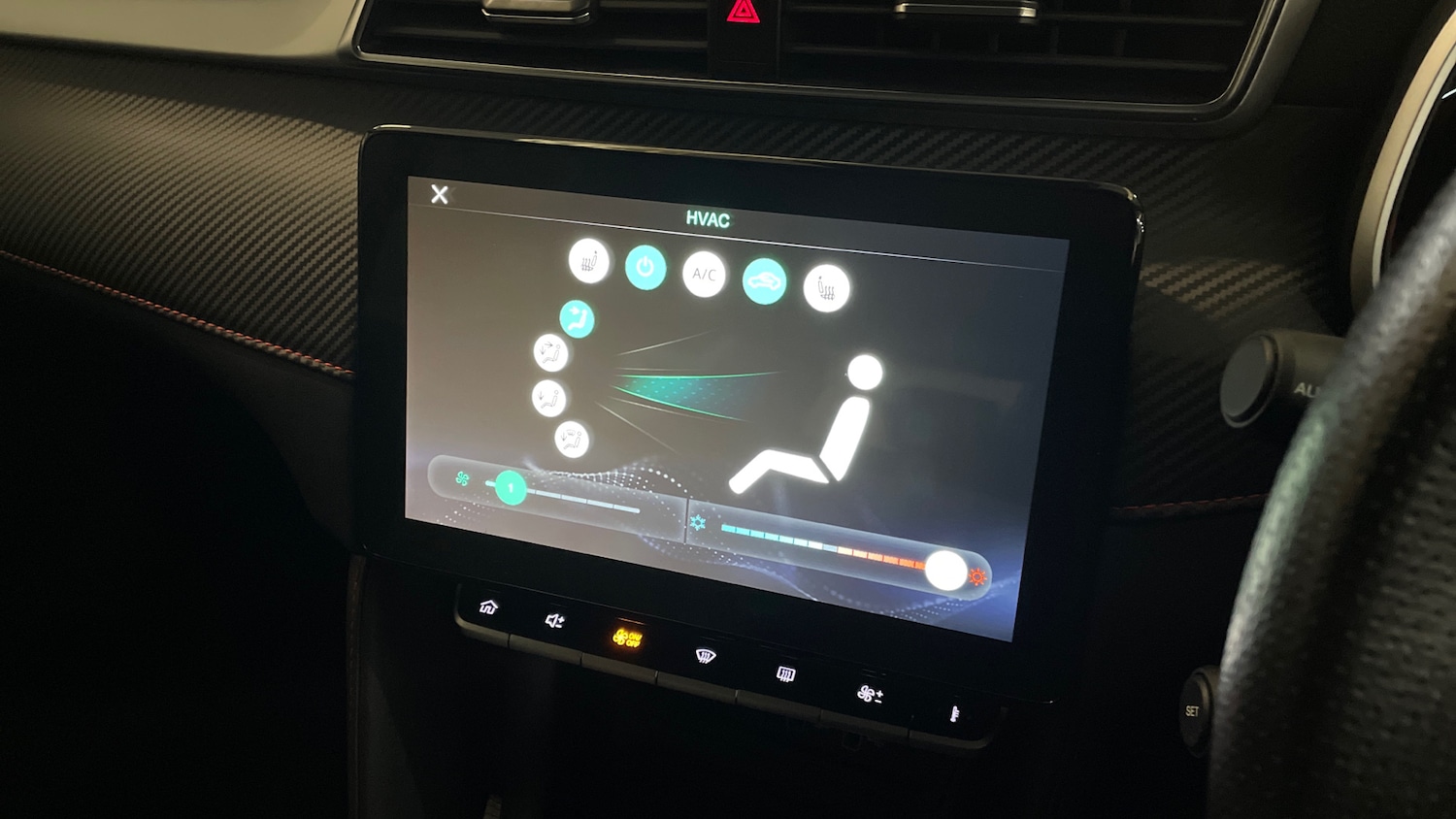 Used MG MG ZS 2023 for sale - 77837069: Photo 24