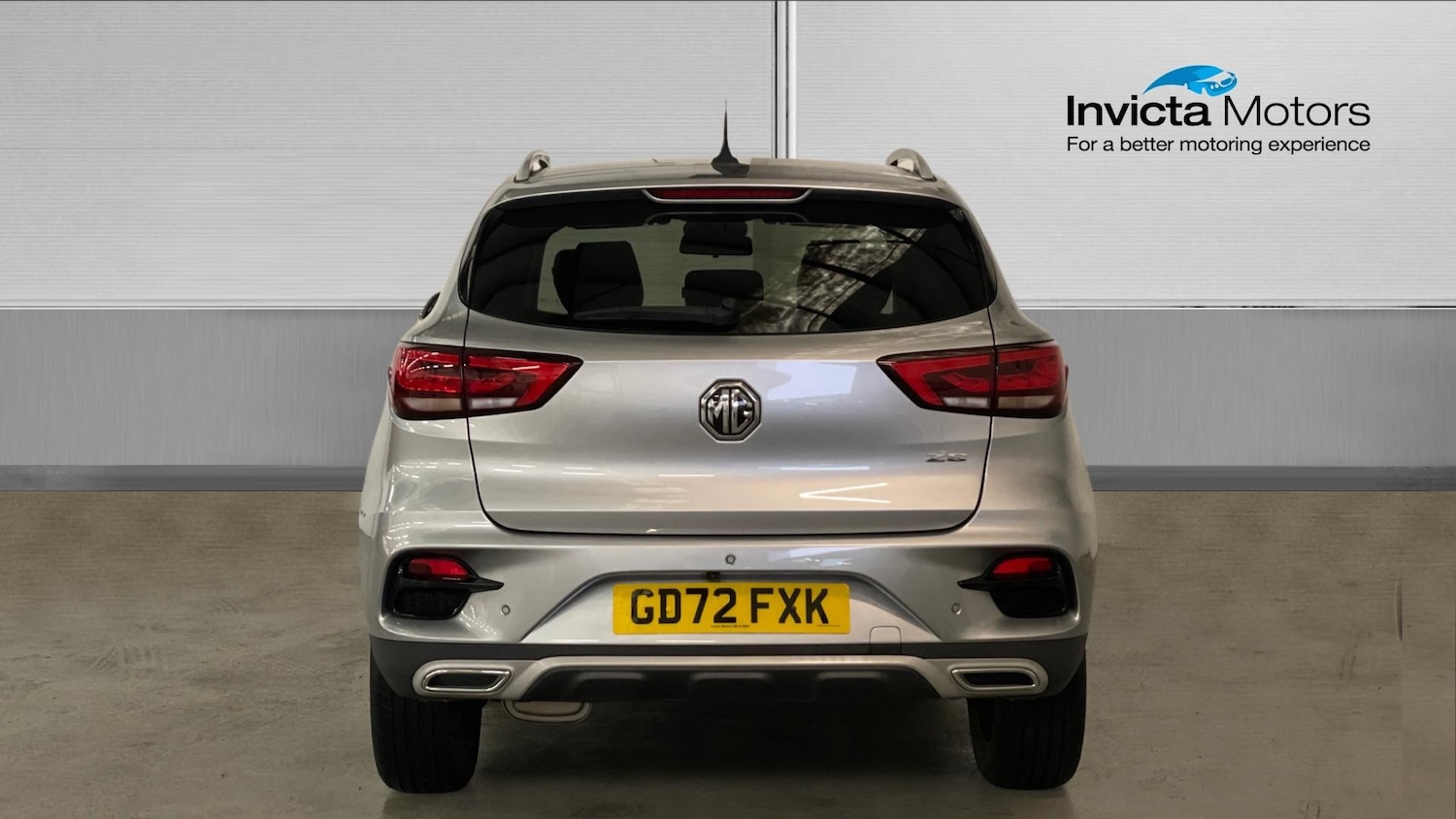 Used MG MG ZS 2023 for sale - 77837069: Photo 4