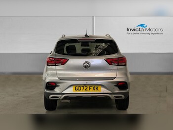 Used MG MG ZS 2023 for sale - 77837069: Photo