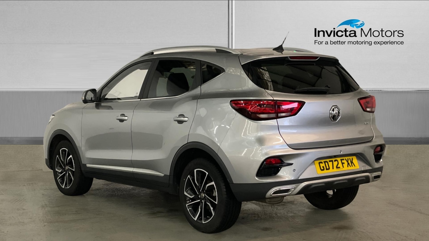 Used MG MG ZS 2023 for sale - 77837069: Photo 5