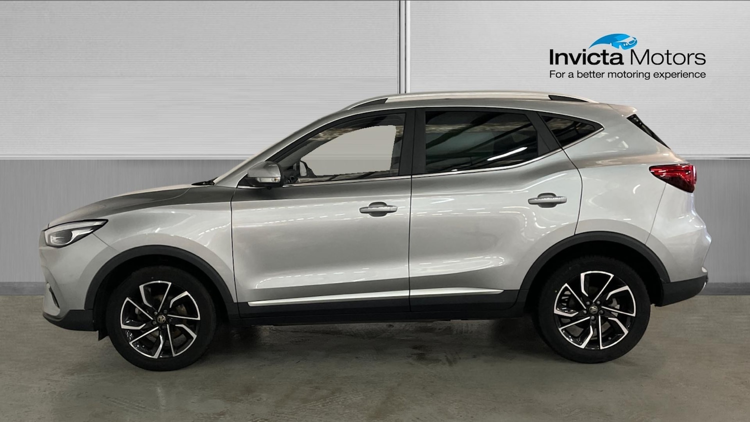 Used MG MG ZS 2023 for sale - 77837069: Photo 6