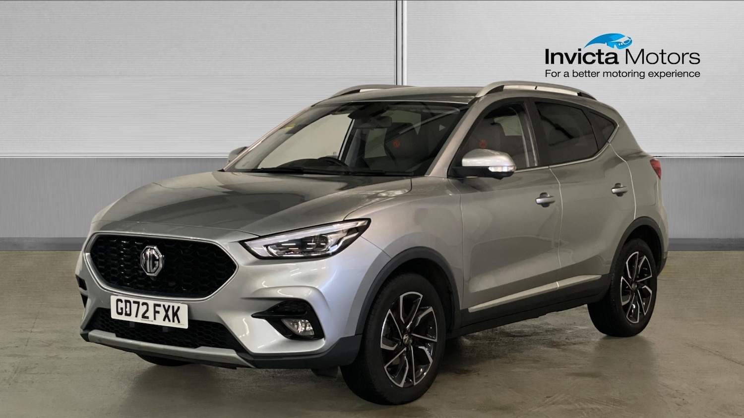 Used MG MG ZS 2023 for sale - 77837069: Photo 7