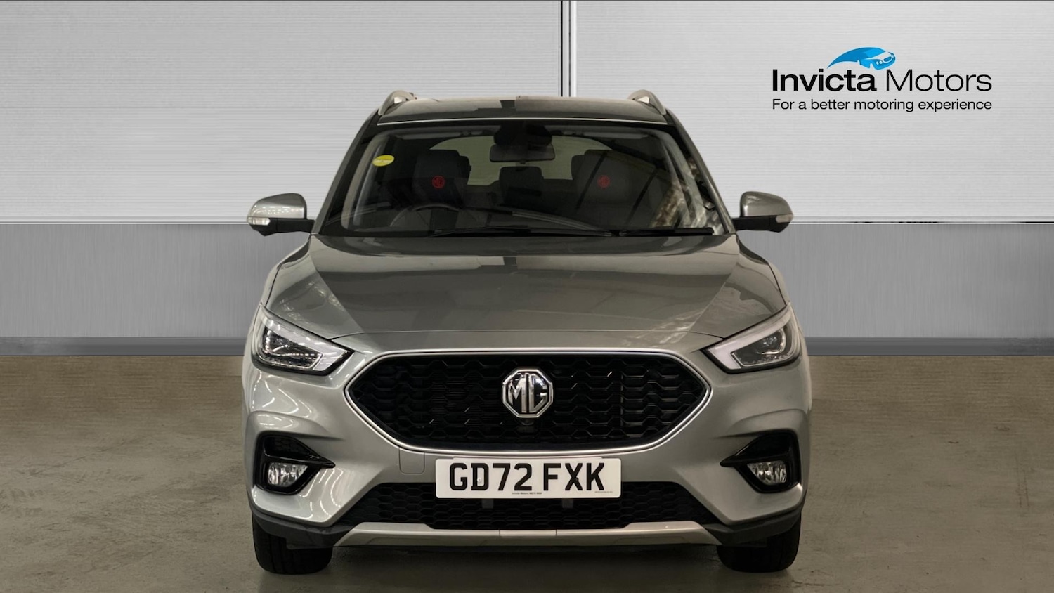 Used MG MG ZS 2023 for sale - 77837069: Photo 8