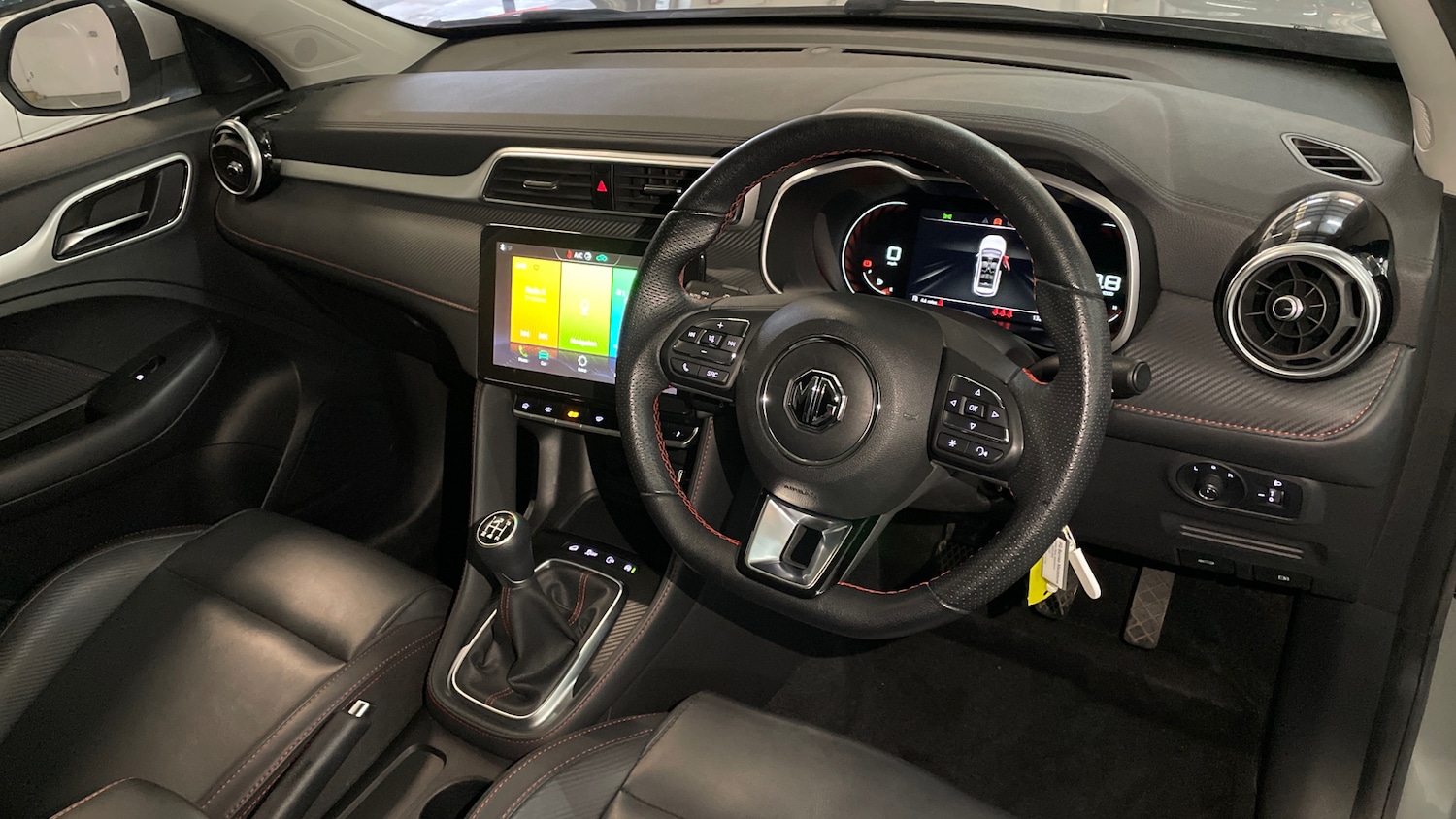 Used MG MG ZS 2023 for sale - 77837069: Photo 9