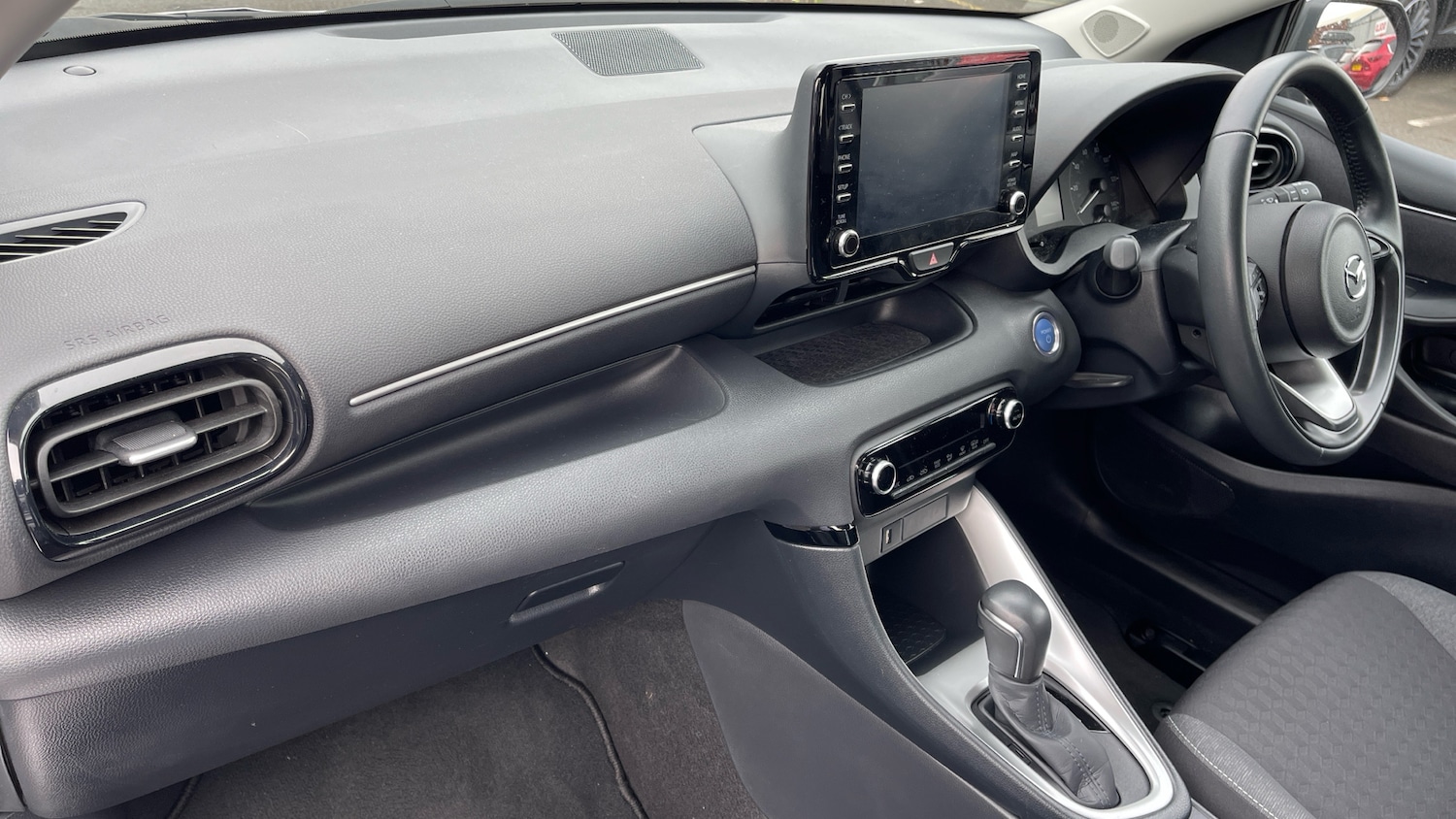 Used Mazda Mazda2 HYBRID 2022 for sale - 76784893: Photo 10