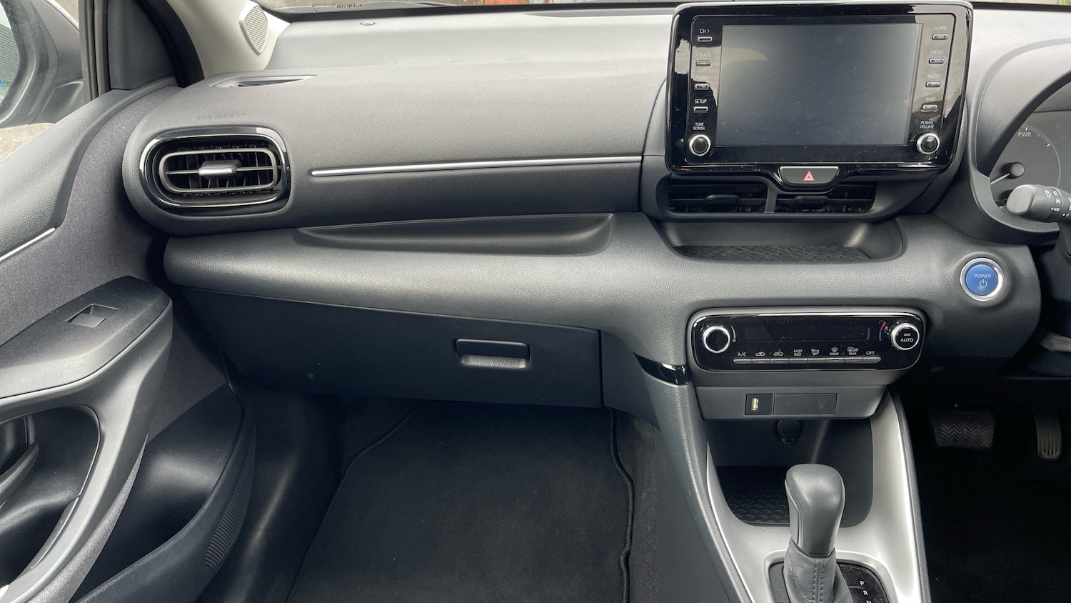 Used Mazda Mazda2 HYBRID 2022 for sale - 76784893: Photo 12