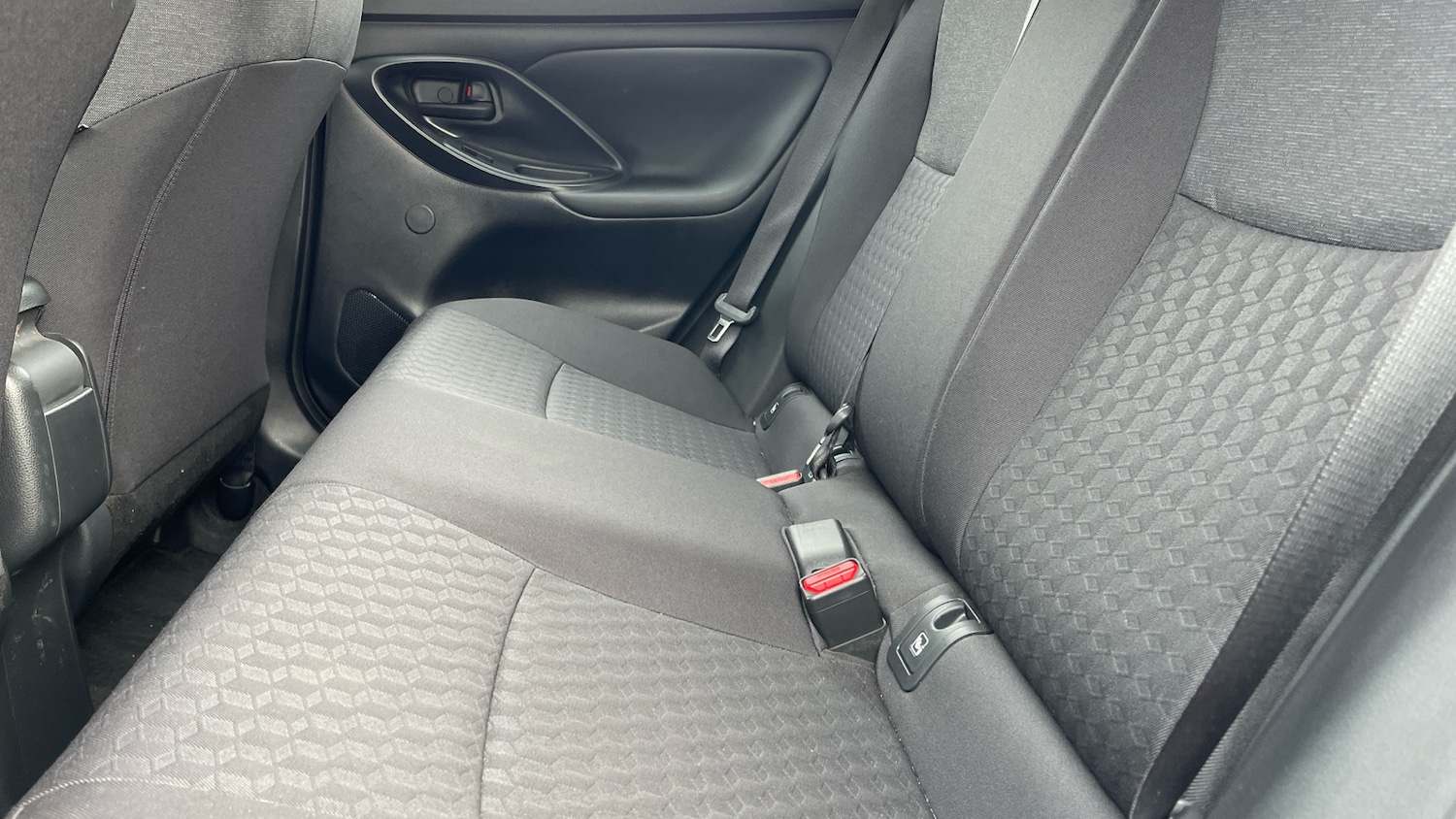 Used Mazda Mazda2 HYBRID 2022 for sale - 76784893: Photo 14