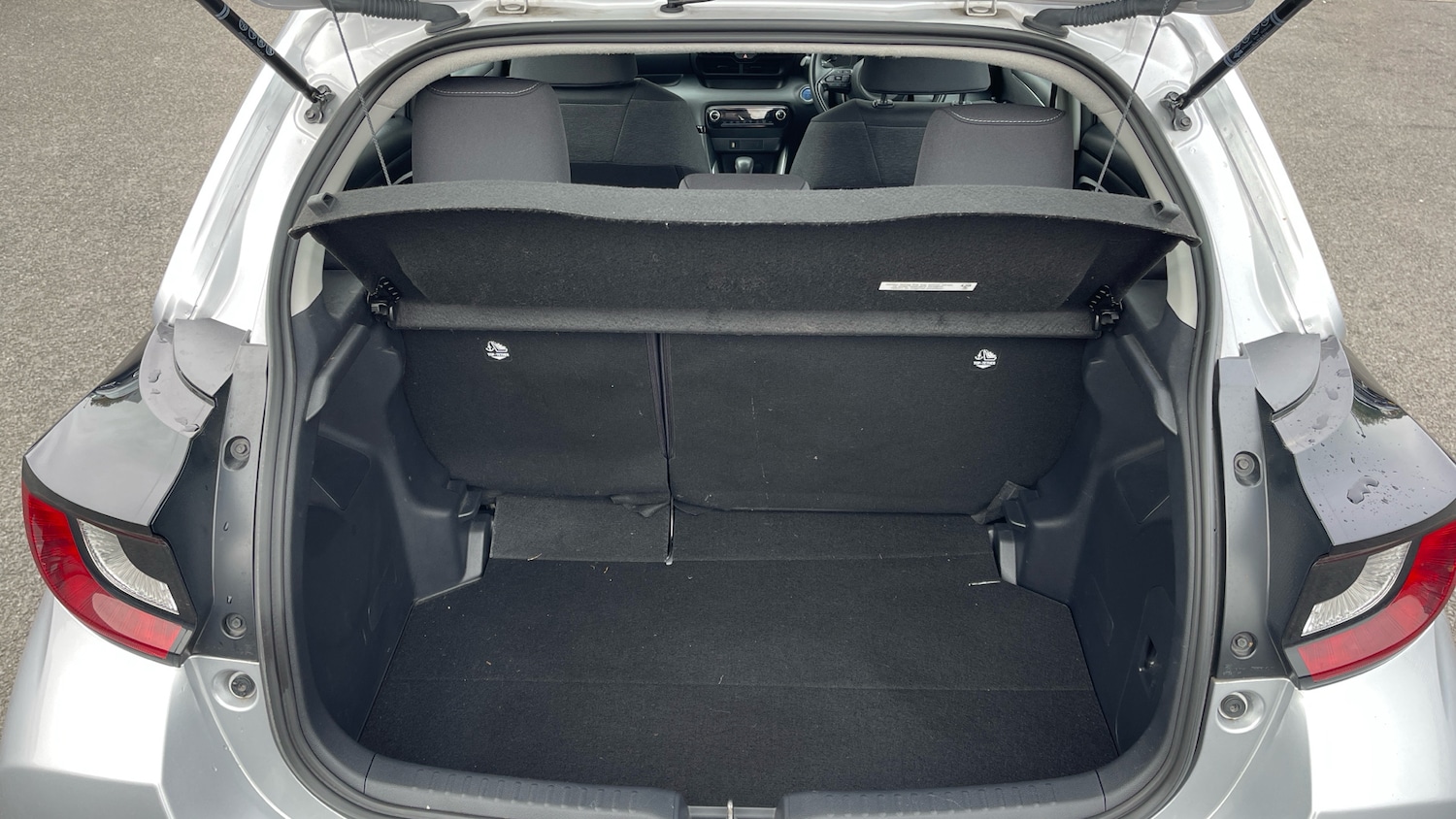 Used Mazda Mazda2 HYBRID 2022 for sale - 76784893: Photo 15