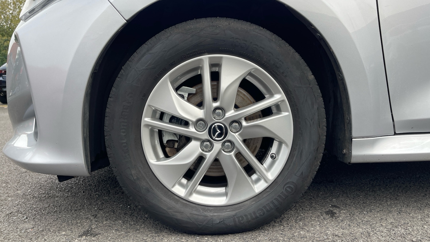 Used Mazda Mazda2 HYBRID 2022 for sale - 76784893: Photo 17