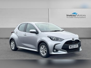 Mazda - Mazda2 HYBRID