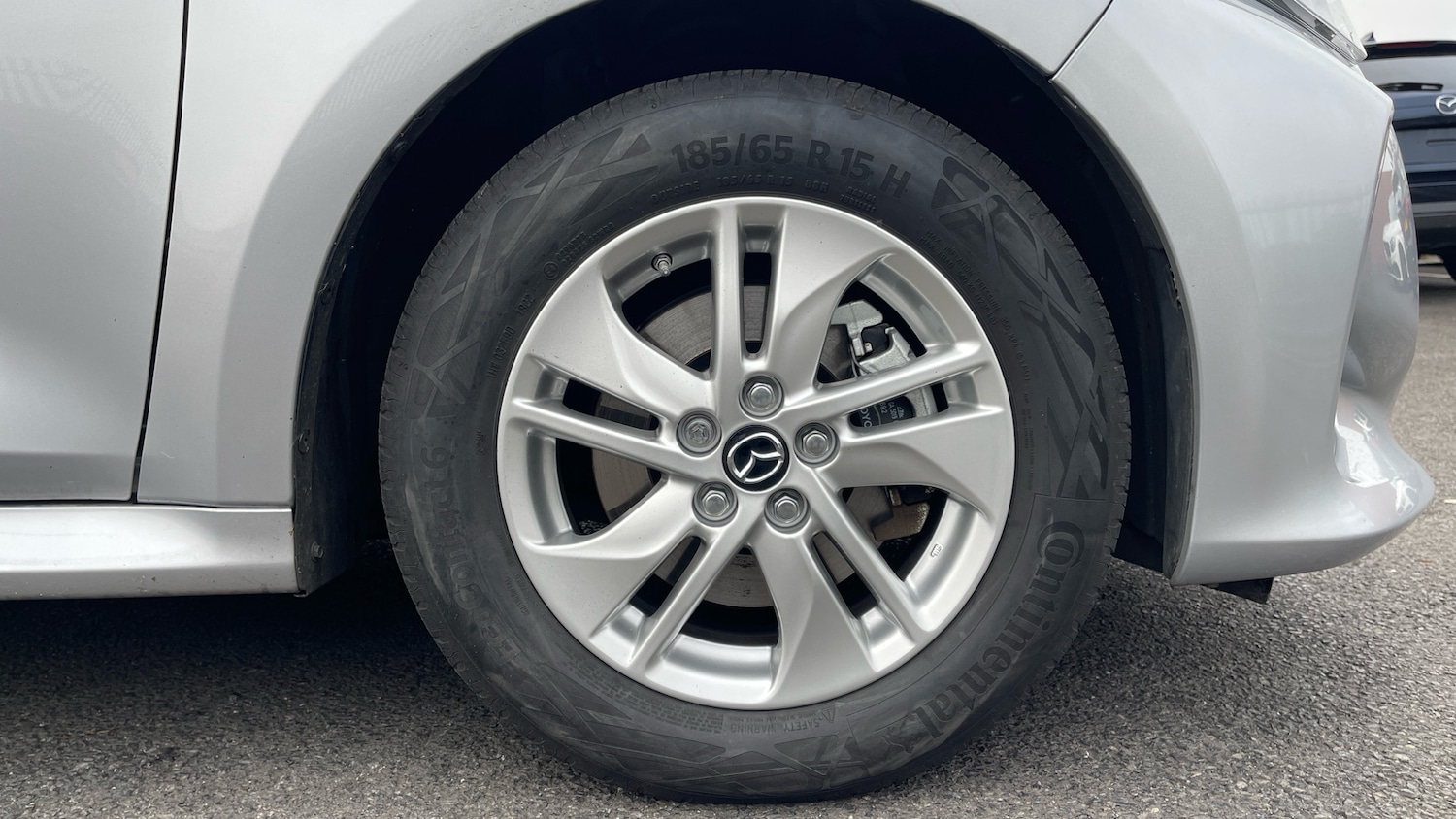 Used Mazda Mazda2 HYBRID 2022 for sale - 76784893: Photo 20