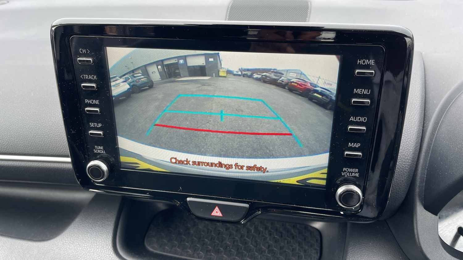 Used Mazda Mazda2 HYBRID 2022 for sale - 76784893: Photo 23