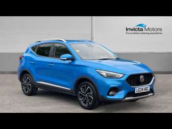 2024 - 1.5 VTi-TECH Exclusive 5dr - iGO Navigation - Rear