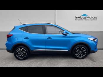 Used MG MG ZS 2024 for sale - 74676995: Photo