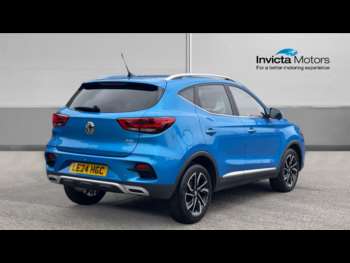 Used MG MG ZS 2024 for sale - 74676995: Photo