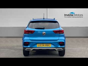 Used MG MG ZS 2024 for sale - 74676995: Photo