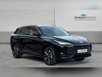 Used MG MG HS 2026 for sale - 79724891: Photo
