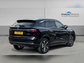 Used MG MG HS 2026 for sale - 79724891: Photo
