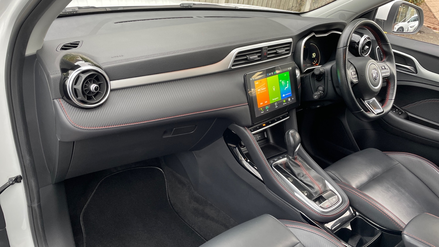 Used MG MG ZS 2021 for sale - 76134414: Photo 10