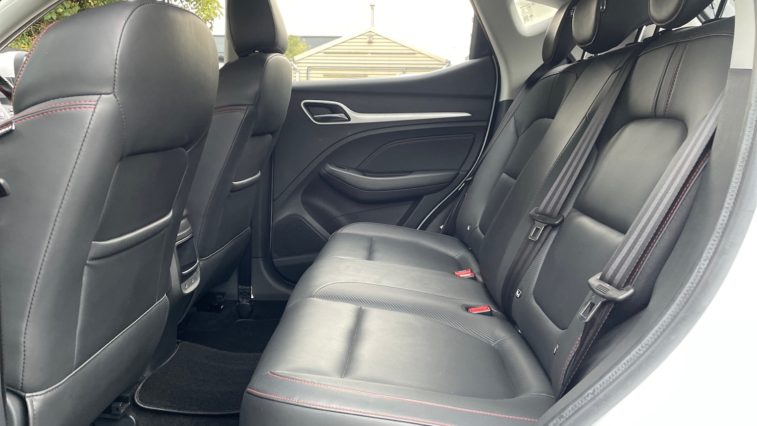 Used MG MG ZS 2021 for sale - 76134414: Photo 14