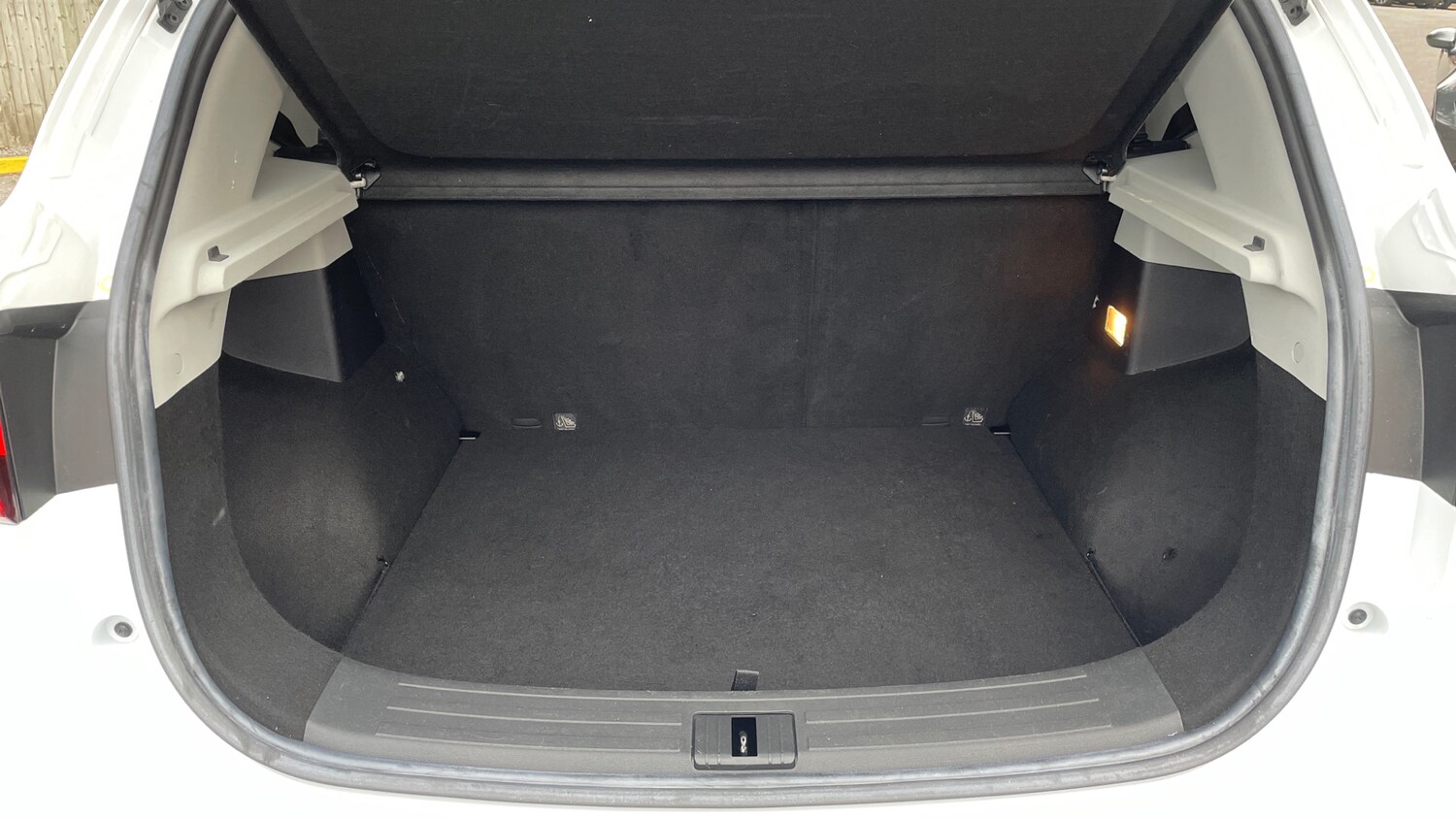 Used MG MG ZS 2021 for sale - 76134414: Photo 15