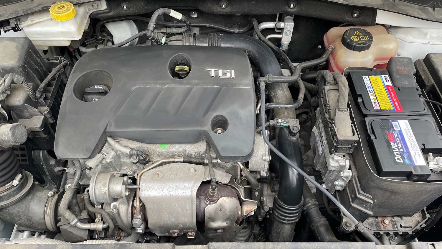 Used MG MG ZS 2021 for sale - 76134414: Photo 16