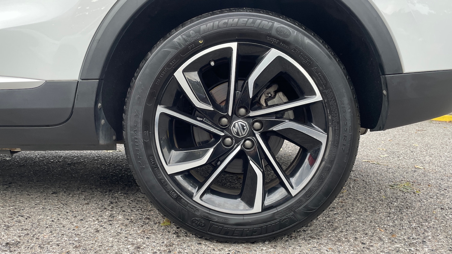 Used MG MG ZS 2021 for sale - 76134414: Photo 18